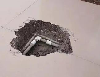 池州卫生间漏水维修公司为您分享如何判断家里漏水