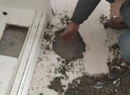 池州卫生间漏水维修公司分享下精确定位查漏水一次多少钱?不同级别收费不同